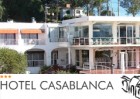 Casablanca Hotel ***