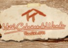 Hotel Cabañas De Wanda 