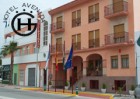Hotel Avenida Tropical*** 