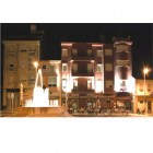Hotel Los Chiles 