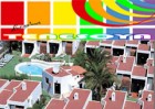 Bungalows Tenesoya 