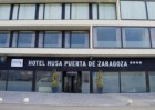 Husa Puerta Zaragoza **** 