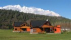 Cabañas Golf Bil