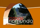 Casa Rio Mundo