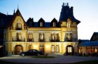 Le Manoir D'Agnès