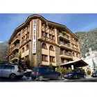 Hotel Husa Xalet Verdu***