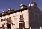 Hotel Puerta Sepulveda 