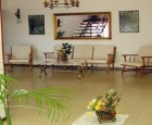 Hotel El Soto *