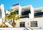 Apartamentos Peñamar 