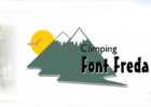 Camping Fontfreda