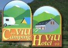 Camping - Hotel Bungalows Viu 