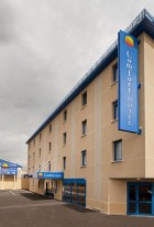 Hôtel Comfort Bobigny