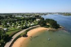 Camping de Saint Cado- Mobilhomes