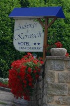 Auberge de Kerveoc'h