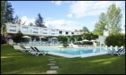 Hôtel Restaurant La Segalière