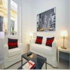 Apartamento Nuevo En El Centro De Valencia