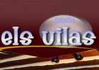 Masia Els Vilas 
