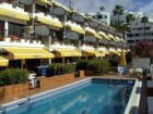 Apartamentos Sirena