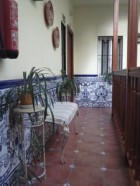 Pension Doña Trinidad / Hostal Fabiola