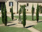 Château d'Auros