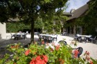 Salle du Roi Soleil - Hôtel de la Poste