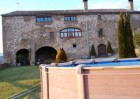 Casa Angrill Restaurante