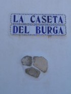 La Caseta del Burga