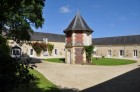 Le Colombier du Manoir