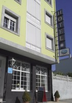 Hotel A Pedra