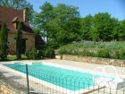 Gîte La Martelie