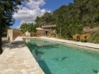 Finca Con Encanto En Ibiza
