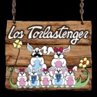CabaÑas Los Torlastenger