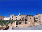 Castillo De Capmany
