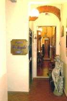 Soggiorno La Pergola