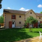 Gîte Ecolodge Segosa