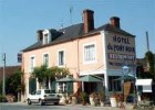 Hôtel Restaurant du Pont Noir