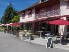 Hôtel Restaurant La Fontaine