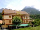 Hotel Cinca * Pirineo Aragonés