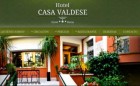 Hotel Casa Valdese ***