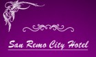 Hotel San Remo City