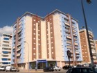 Apartamentos Marblau
