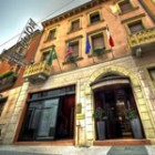 Hotel Giulietta E Romeo***