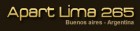 Apart Lima 265