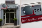 Hôtel du Relais
