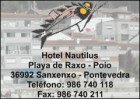 Nautilus ** 