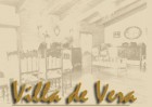 Villa De Vera 