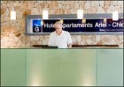 Hotel Apartamentos Ariel-chico 