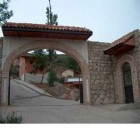 Las Majadas De San Pelayo 