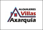 Villas Axarquía Nerja   