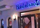 Hotel Anclamar 